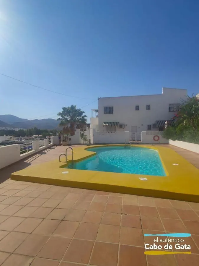 Suite De San Jose San Jose (Almeria)