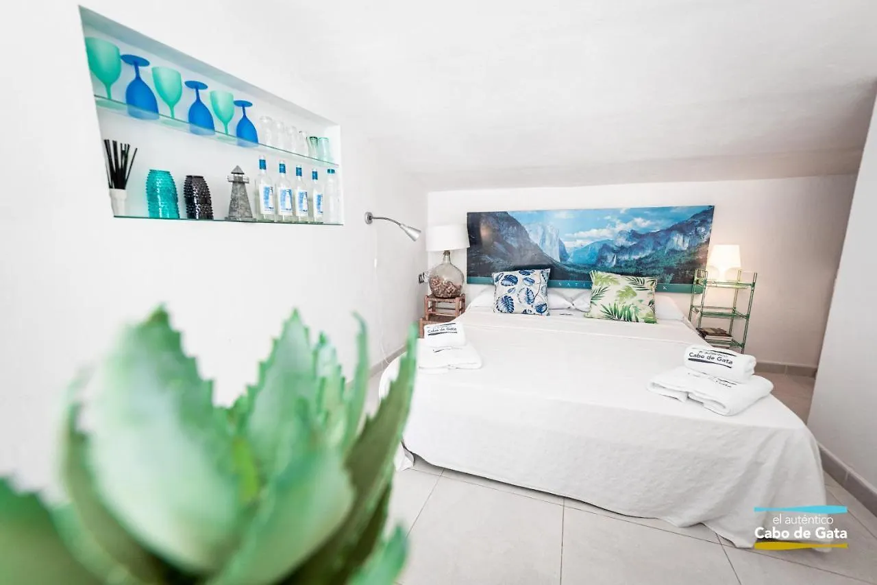 Suite De San Jose Spain