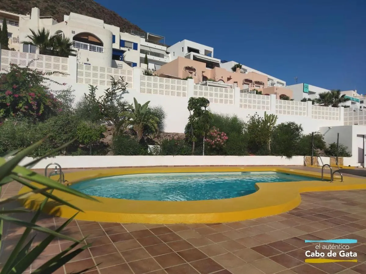 Apartment Suite De San Jose Spain