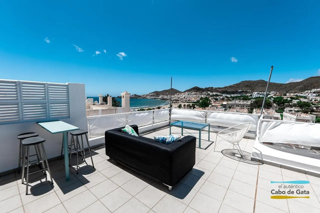 Apartment Suite De San Jose