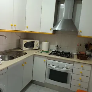 Apartamento Vela Mar Alta, San José