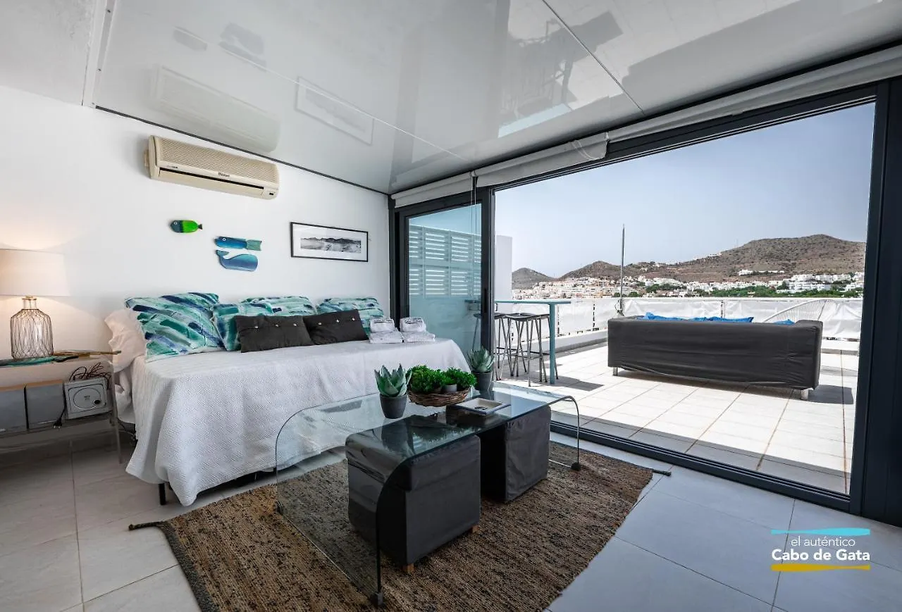 Suite De San Jose location